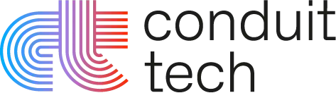 conduit tech logo