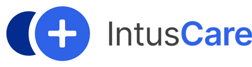 intuscare logo