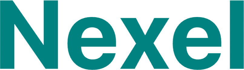 nexel logo