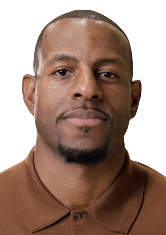 Andre Iguodala photo