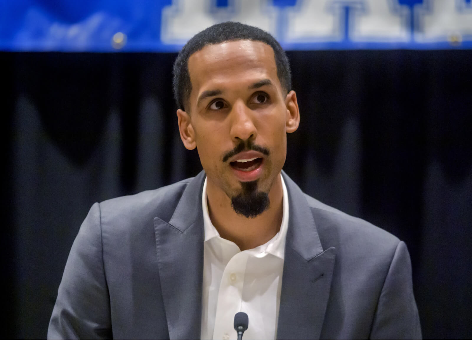 Shaun Livingston