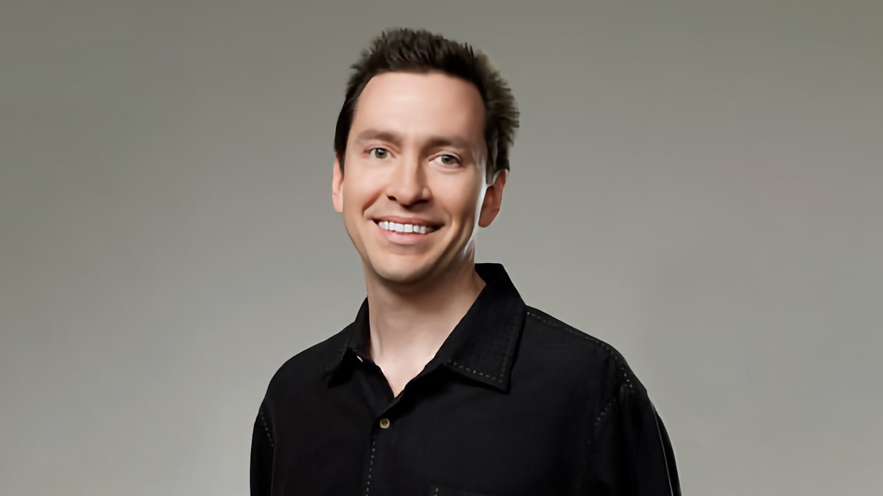 Scott Forstall