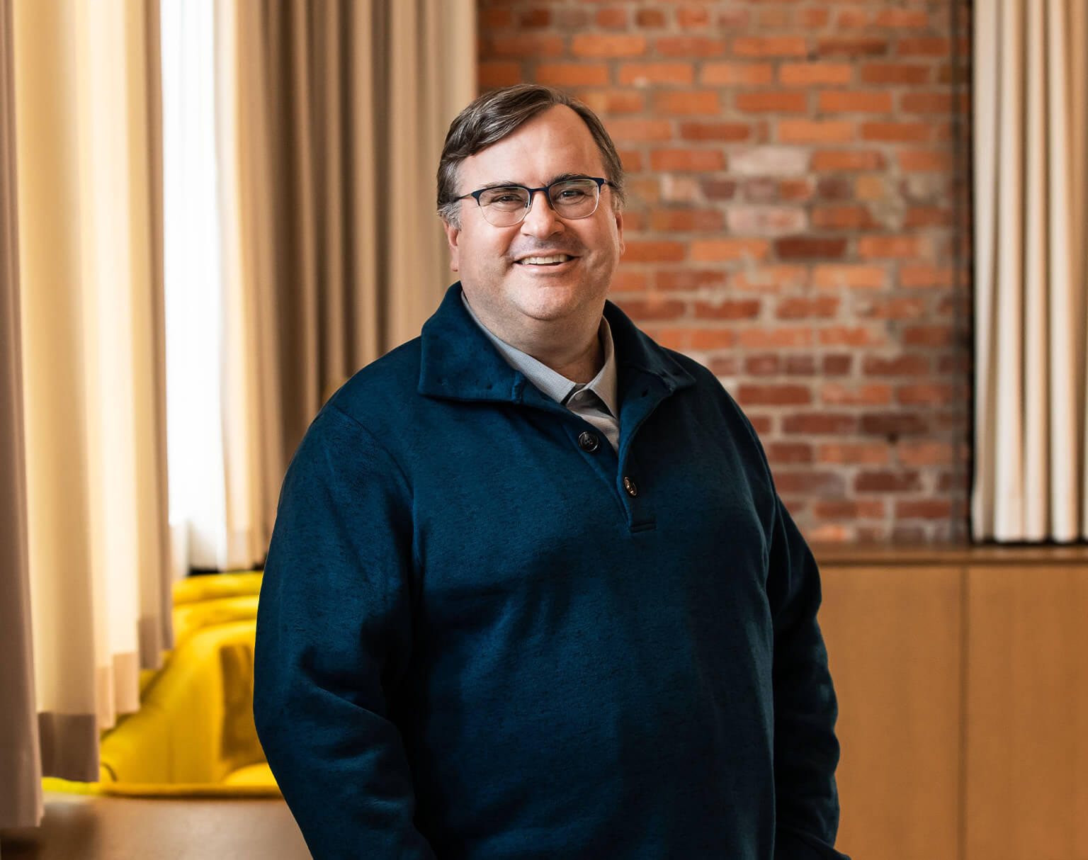 Reid Hoffman photo